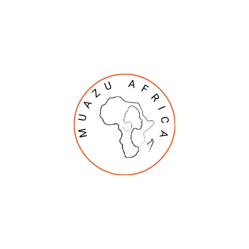 Muazu Africa Logo 