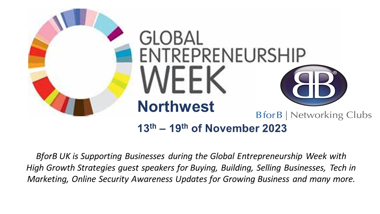 BforB International Franchising