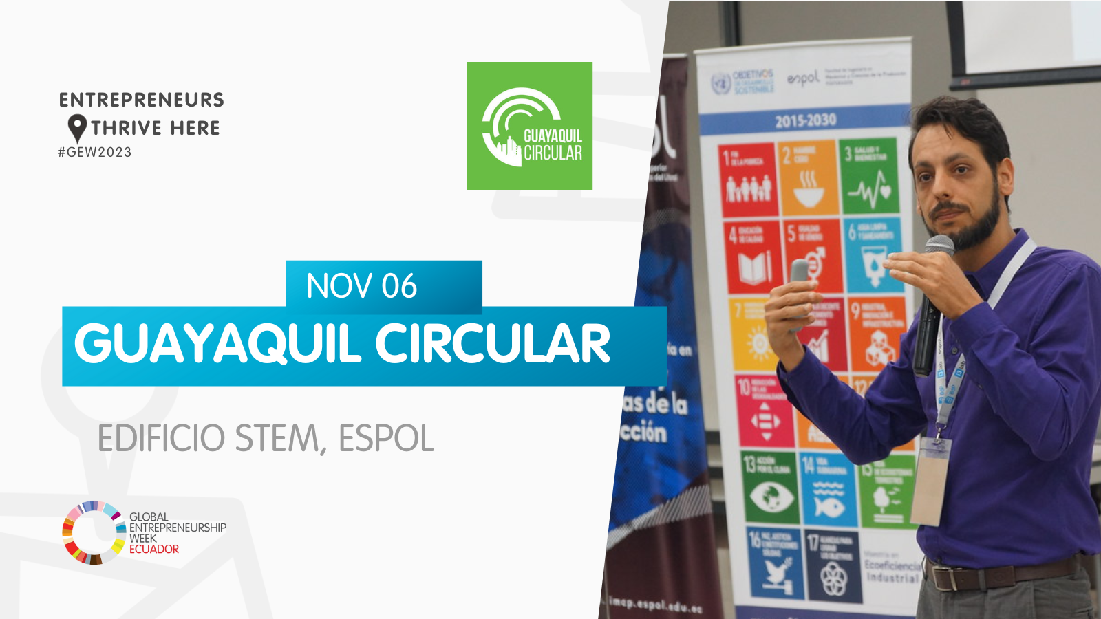 Guayaquil Circular