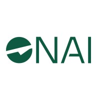 NAI logo
