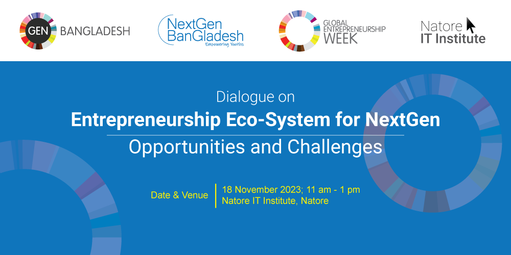 NextGen Bangladesh