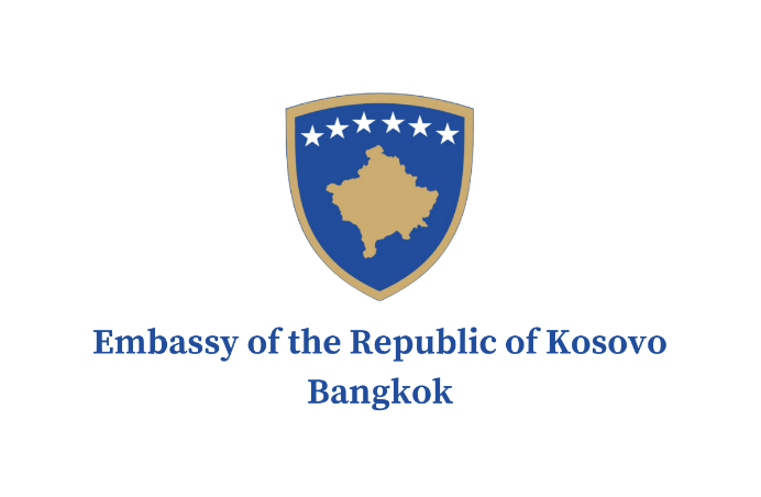 Embassy of the Republic of Kosovo Bangkok