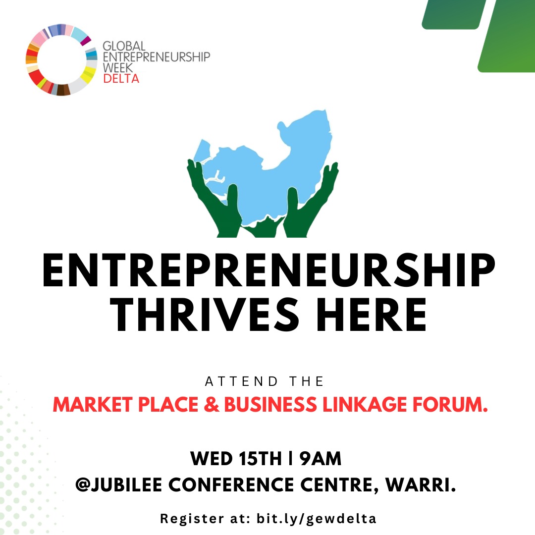 Warri Market Place & Business Linkage Forum