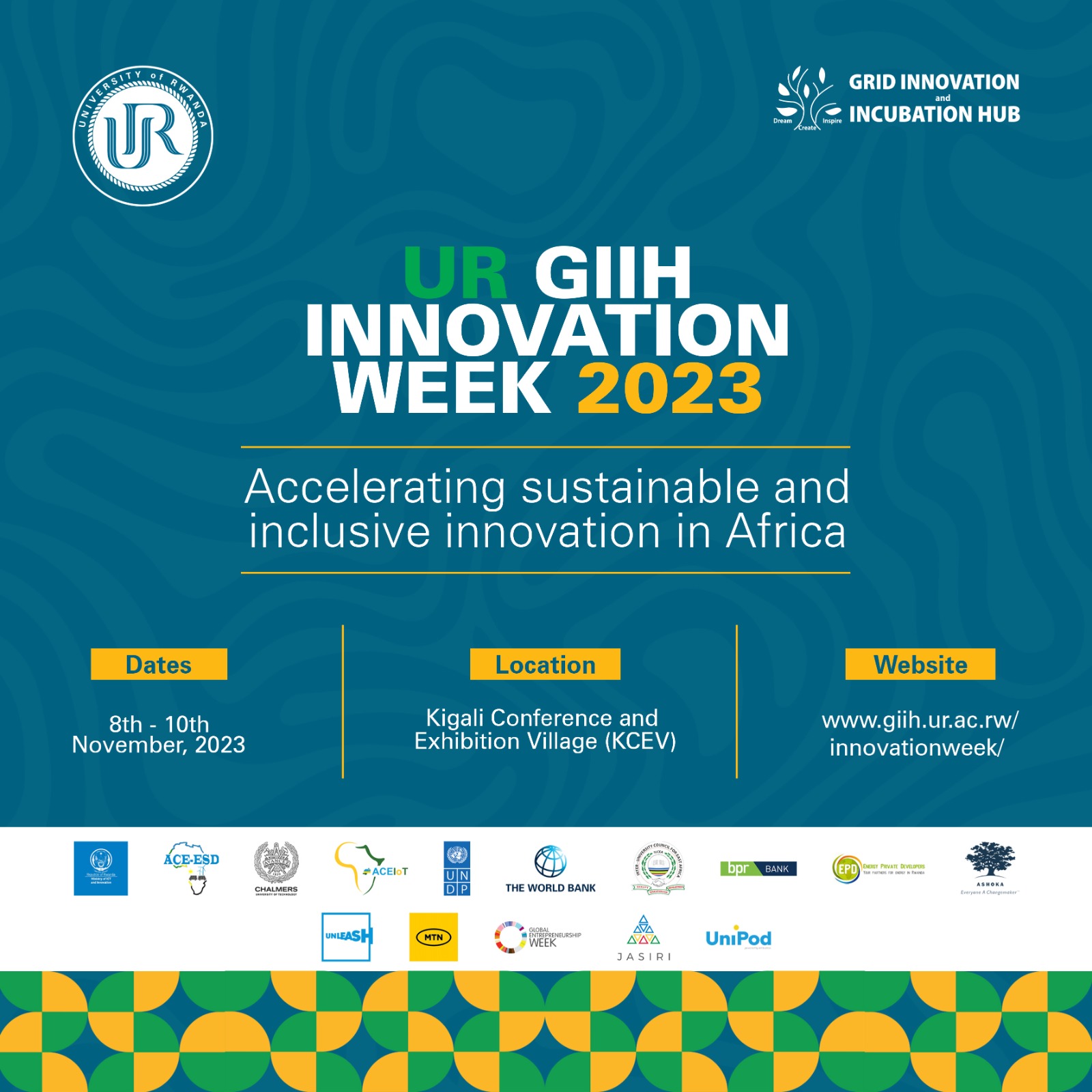 Innovation Week 