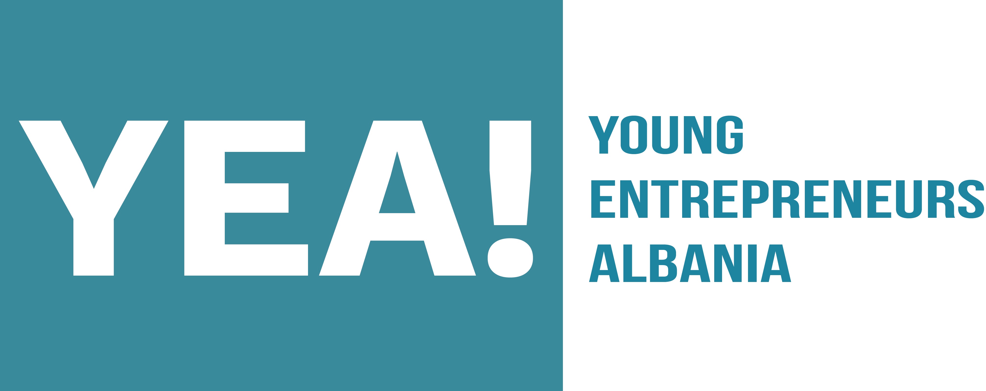 YEA! Young Entrepreneurs Albania