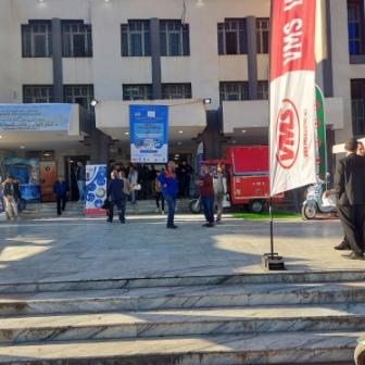 entrepreneuriat, un pari du développement durable