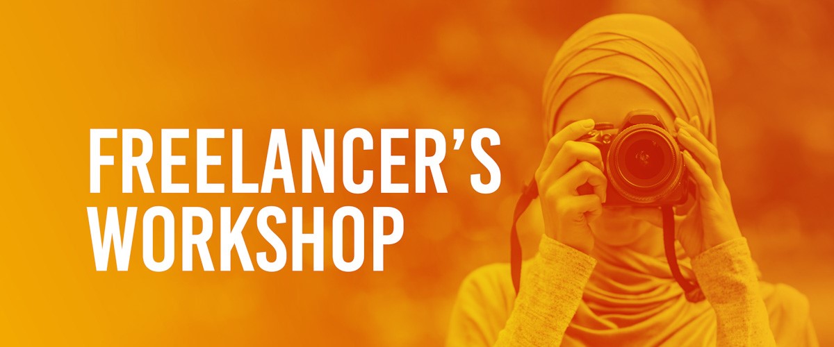 Freelancer's Workshops - Edinburgh Innovations
