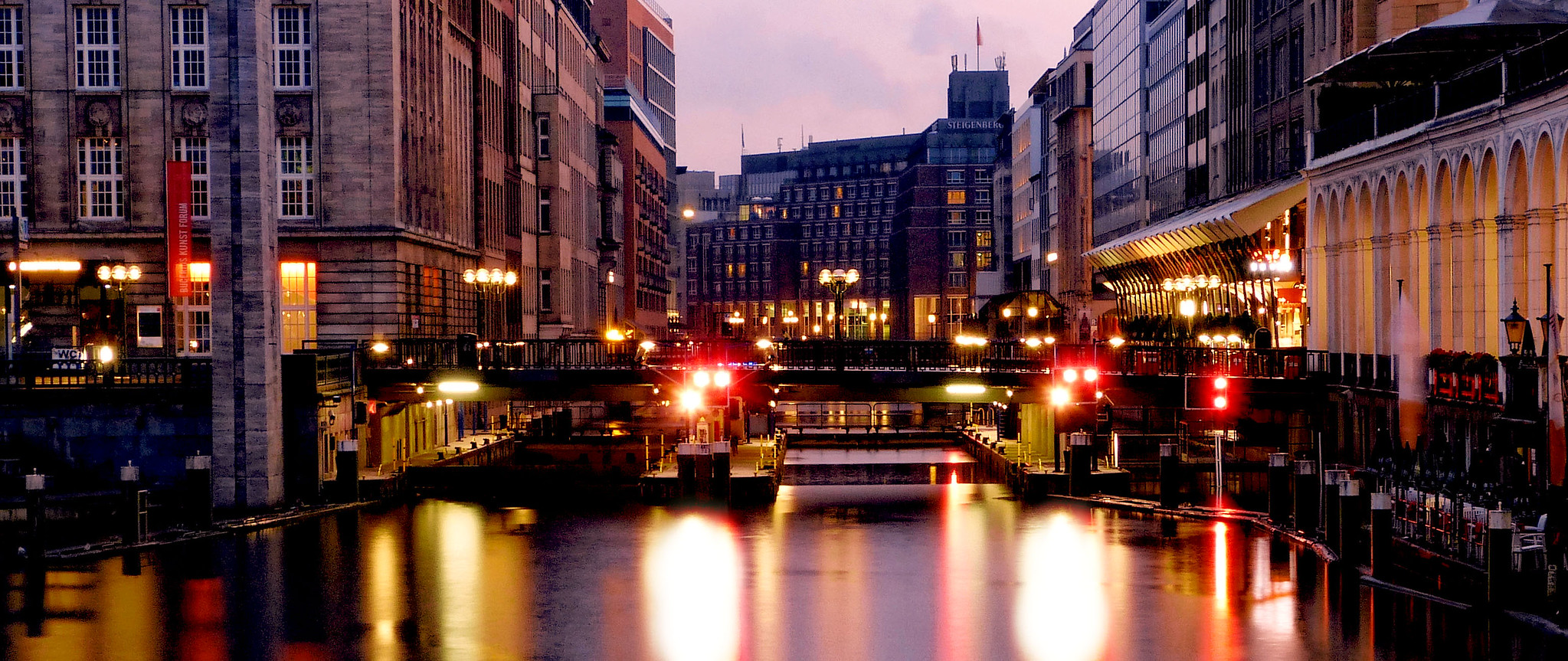 Hamburg, Germany