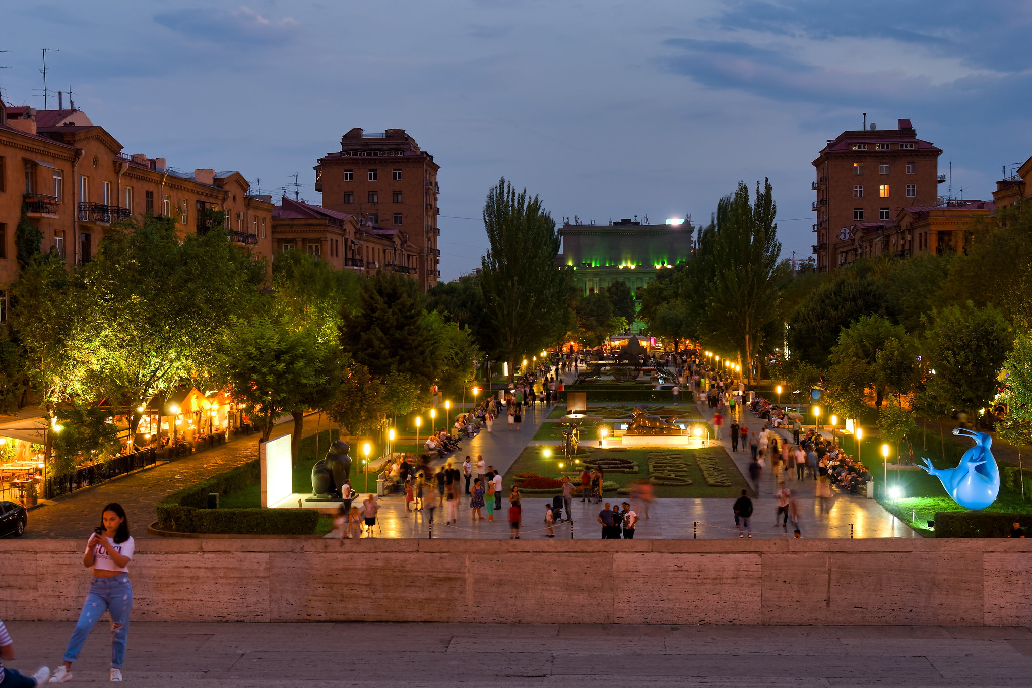 Yerevan