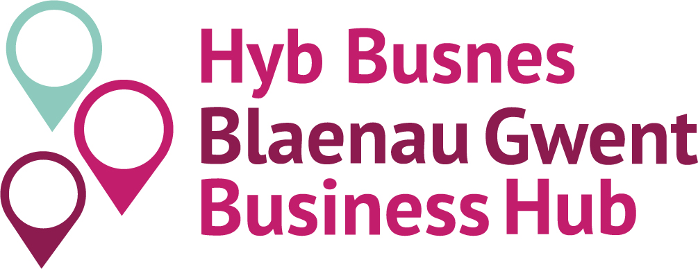 Blaenau Gwent Business Hub