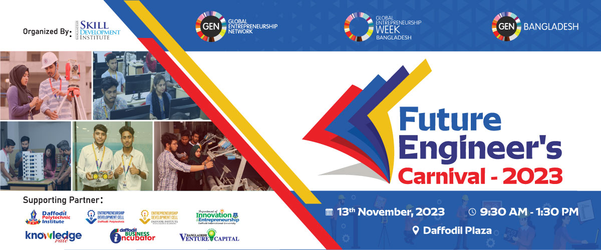 Future Engineer's Carnival 2023