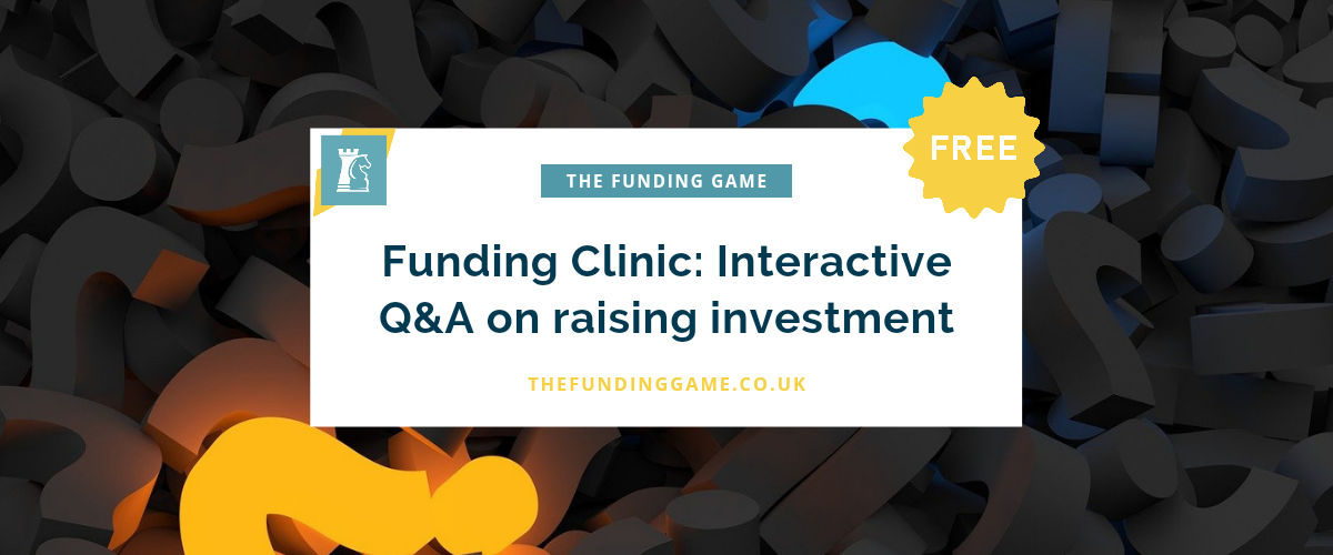 Funding Q&A