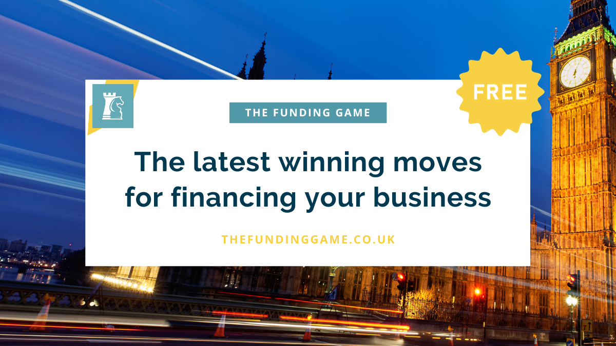 Financing Your Business 
