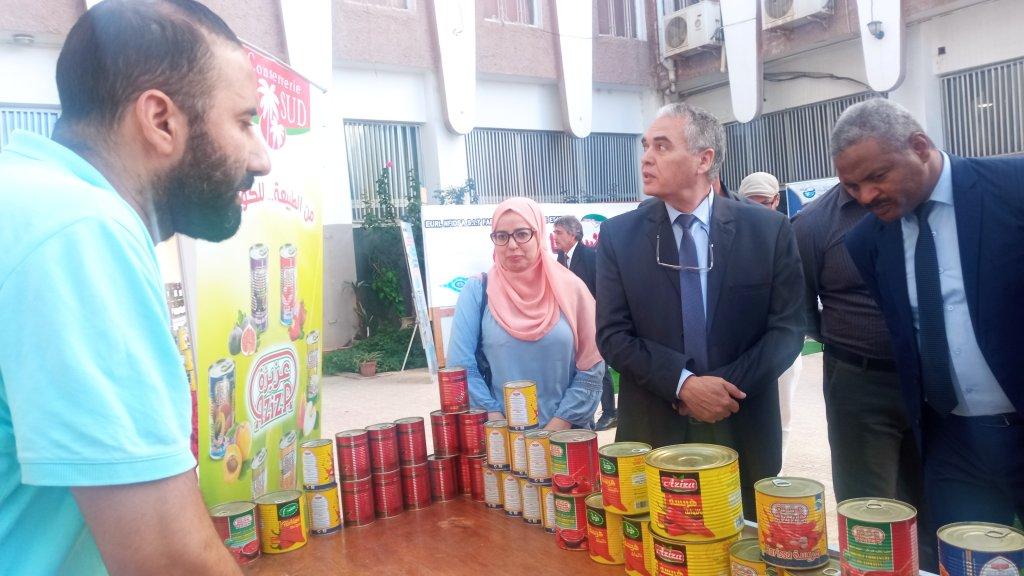 production de conserves alimentaires Tomate,Confitures,Légumineuses sèches