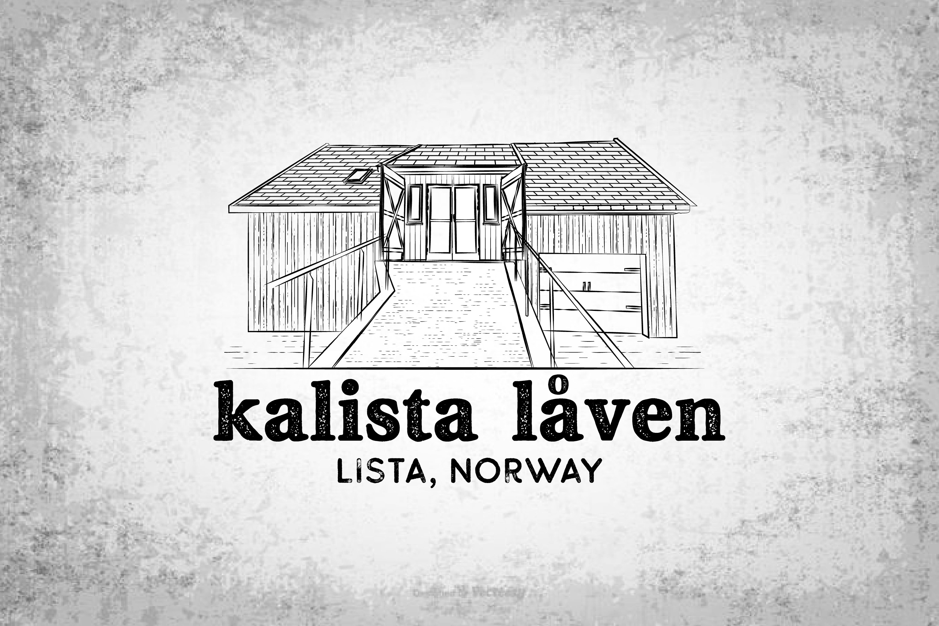 Kalista Låven 