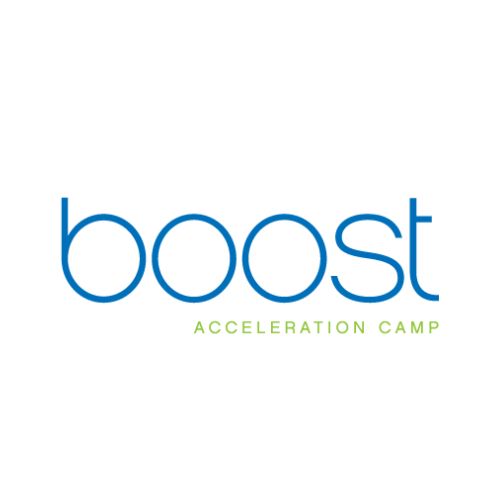 Boost Acceleration Camp