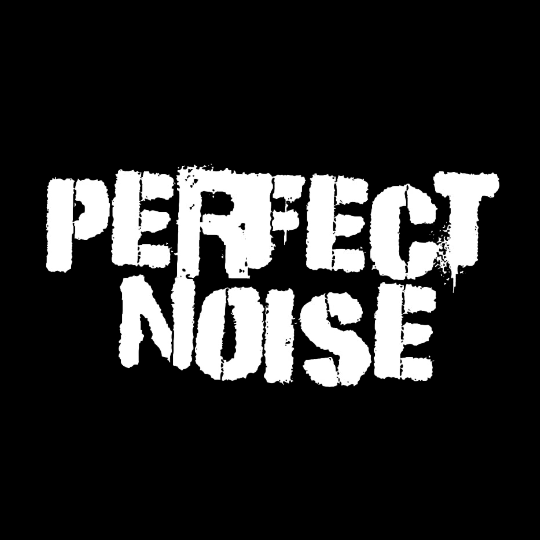 Supported by The Perfect Noise Organizing Team