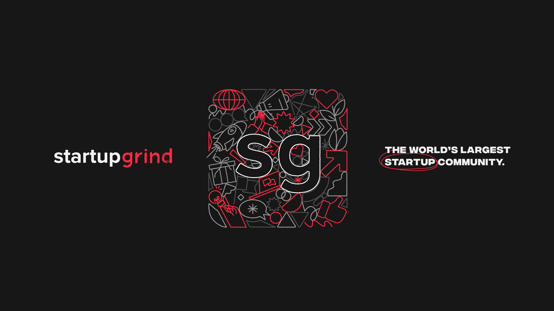 Startup Grind Aggieland