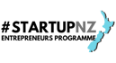 Startup NZ Logo