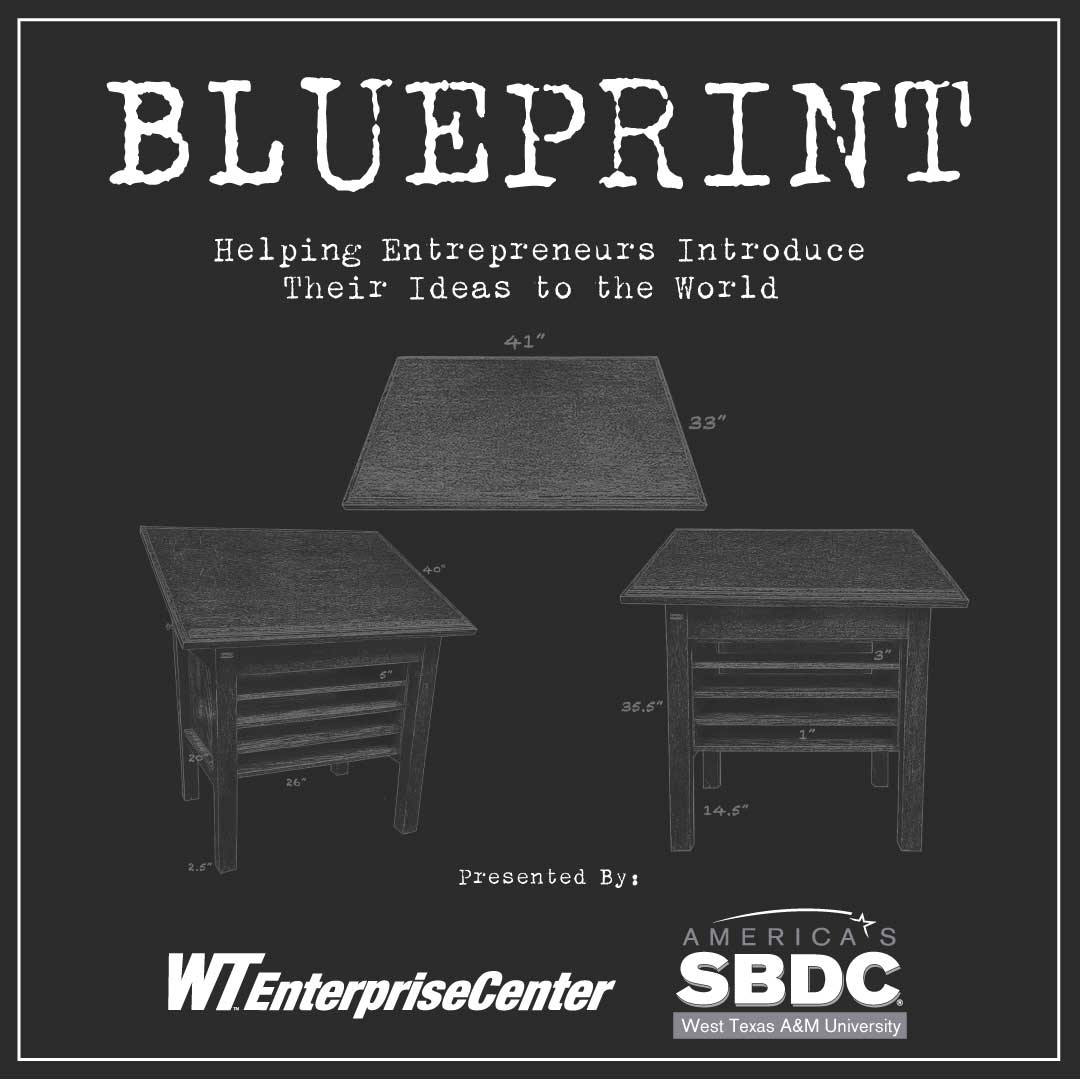 The WT Enterprise Center Blueprint program