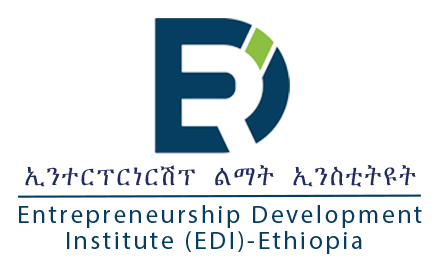 Entrepreneurship Development Institute (EDI) - Ethiopia 