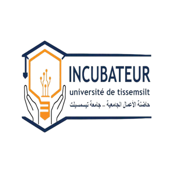 Business Incubator, Tissemsilt University