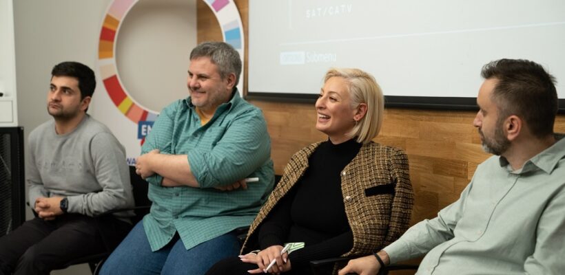 GEW Armenia 2023
