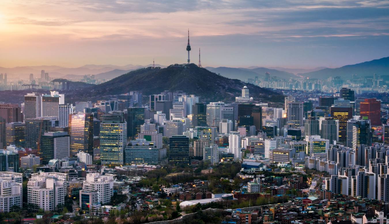 Seoul