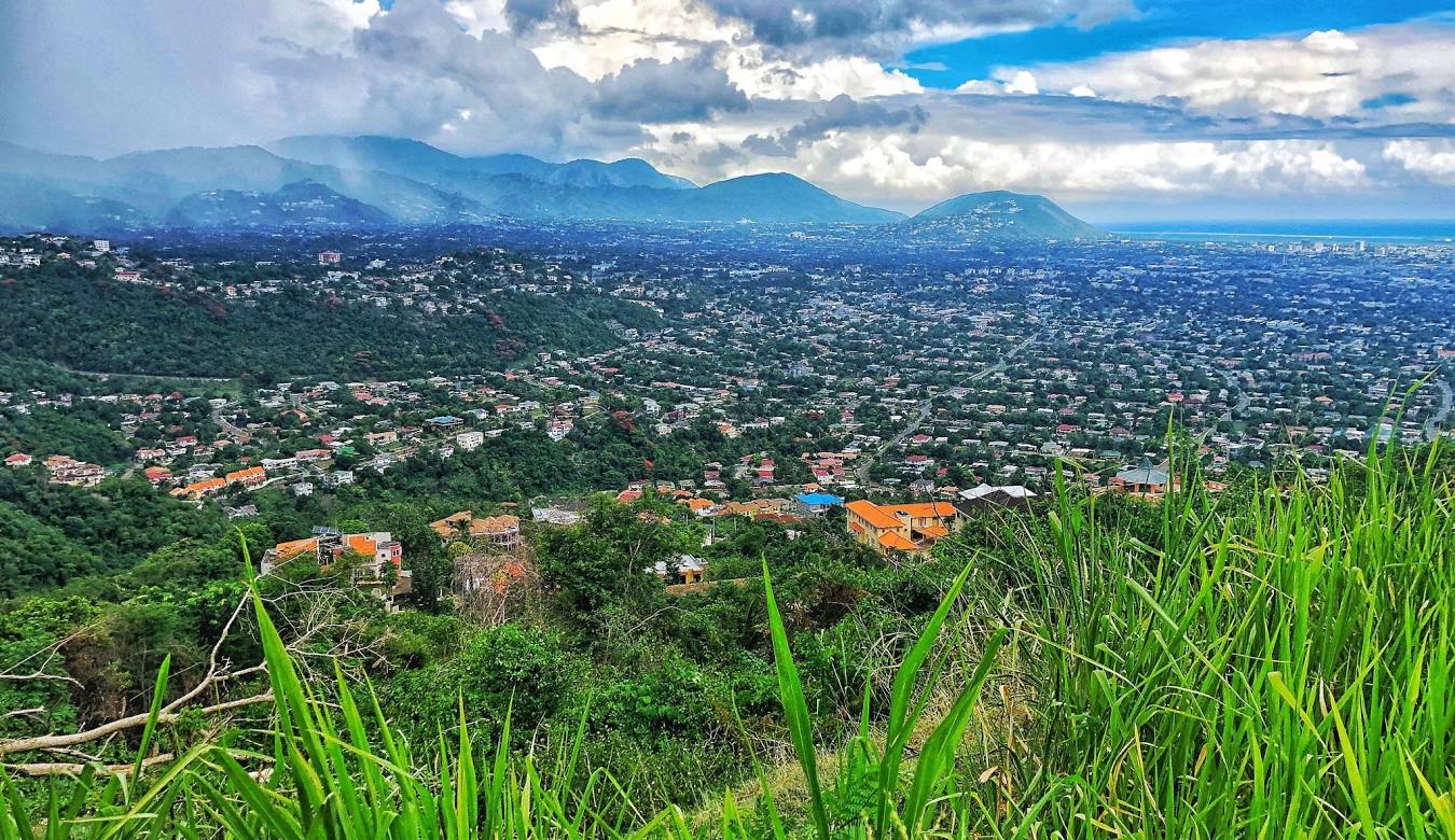 About Jamaica