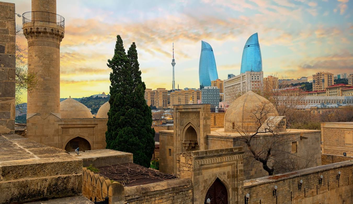Baku