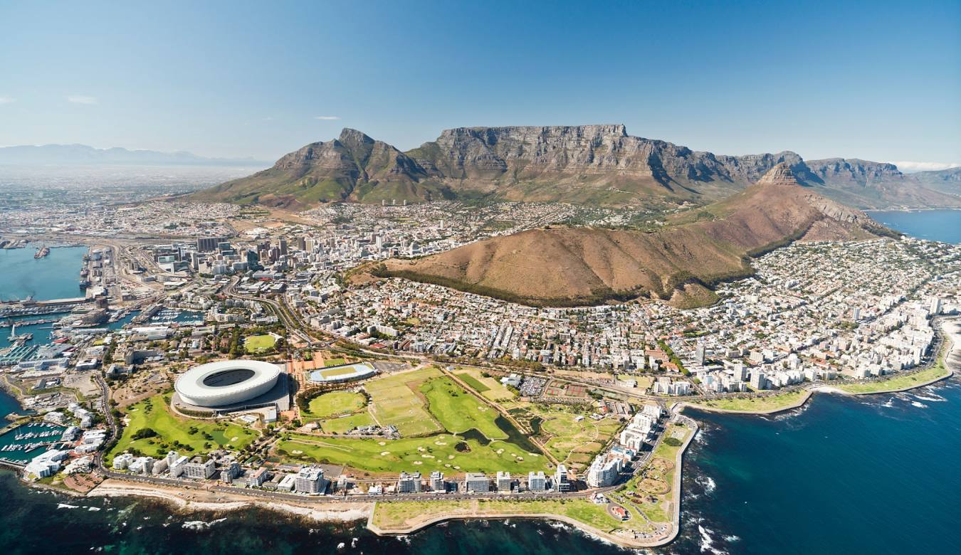 Cape Town