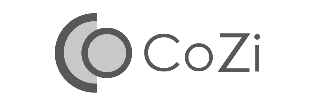 CoZi.tn Logo 