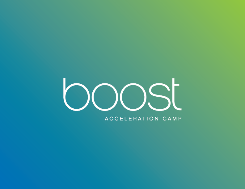 Boost Acceleration Camp
