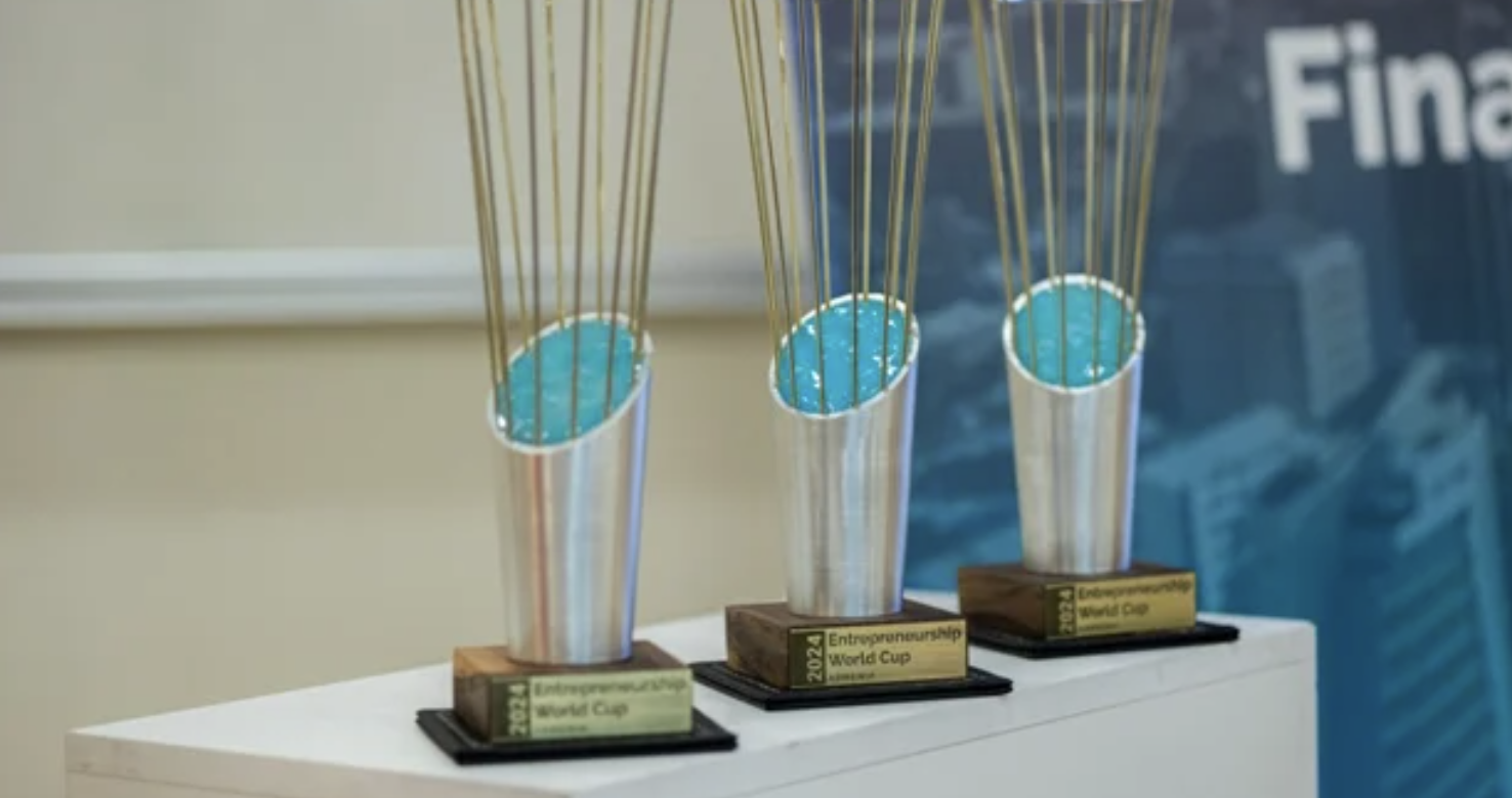 EWC Armenia Finals