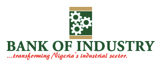 BANK OF INDUSTRY 