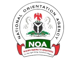 NATIONAL ORIENTATION AGENCY
