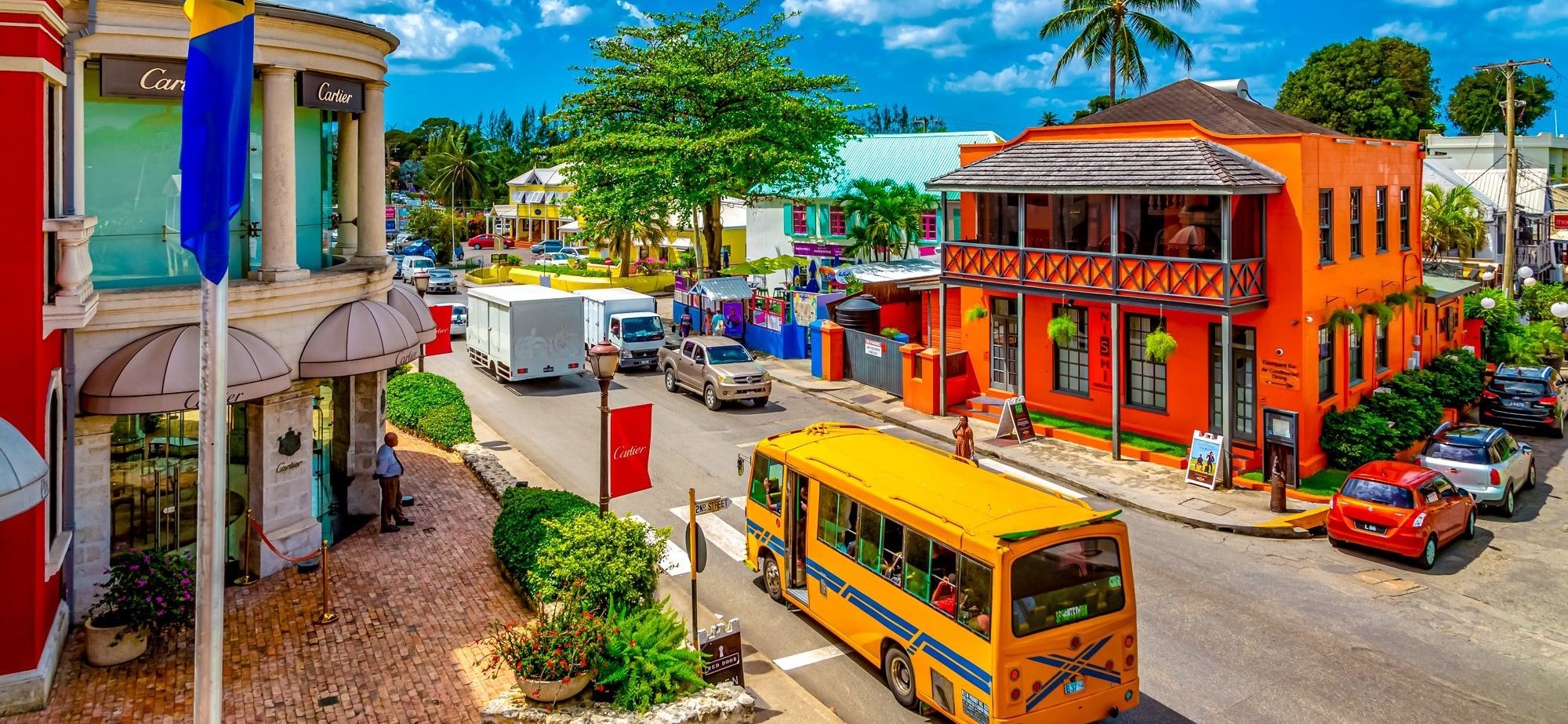 Barbados Photo