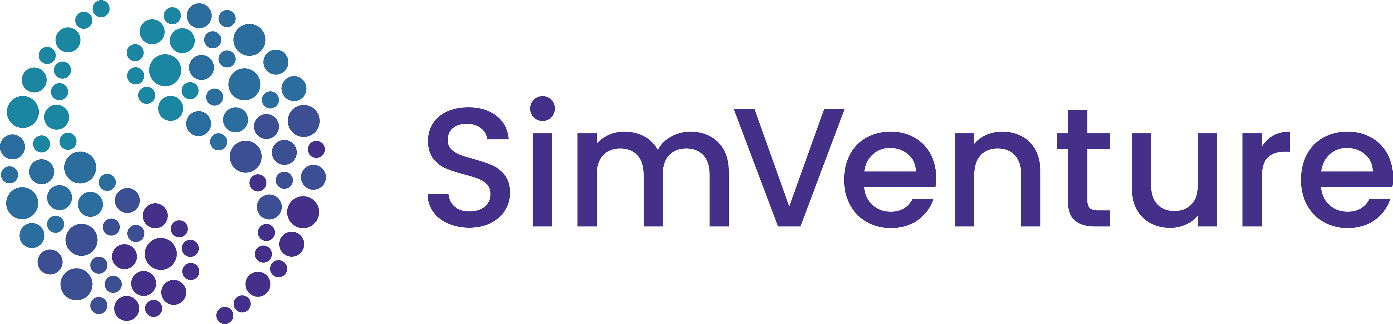 SimVenture logo
