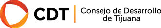 CDT Tijuana Logo