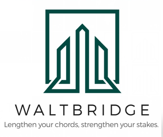 Waltbridge logo