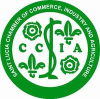 St. Lucia Chamber of Commerce, Industry & Agriculture