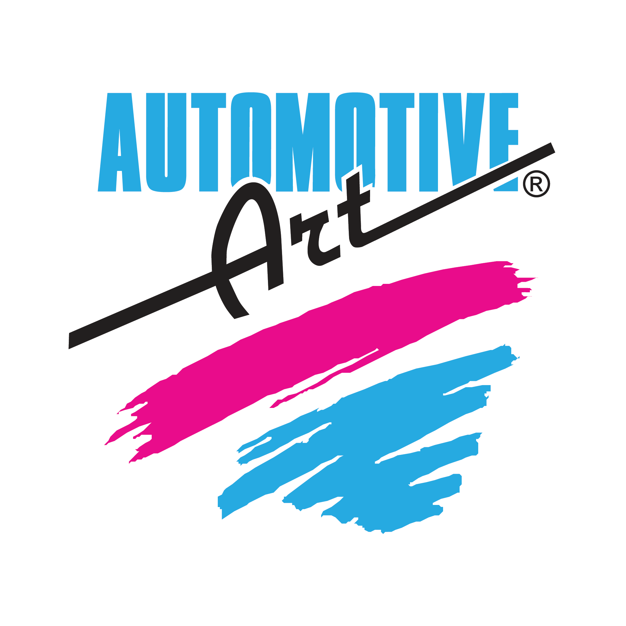 Automotive Arts 
