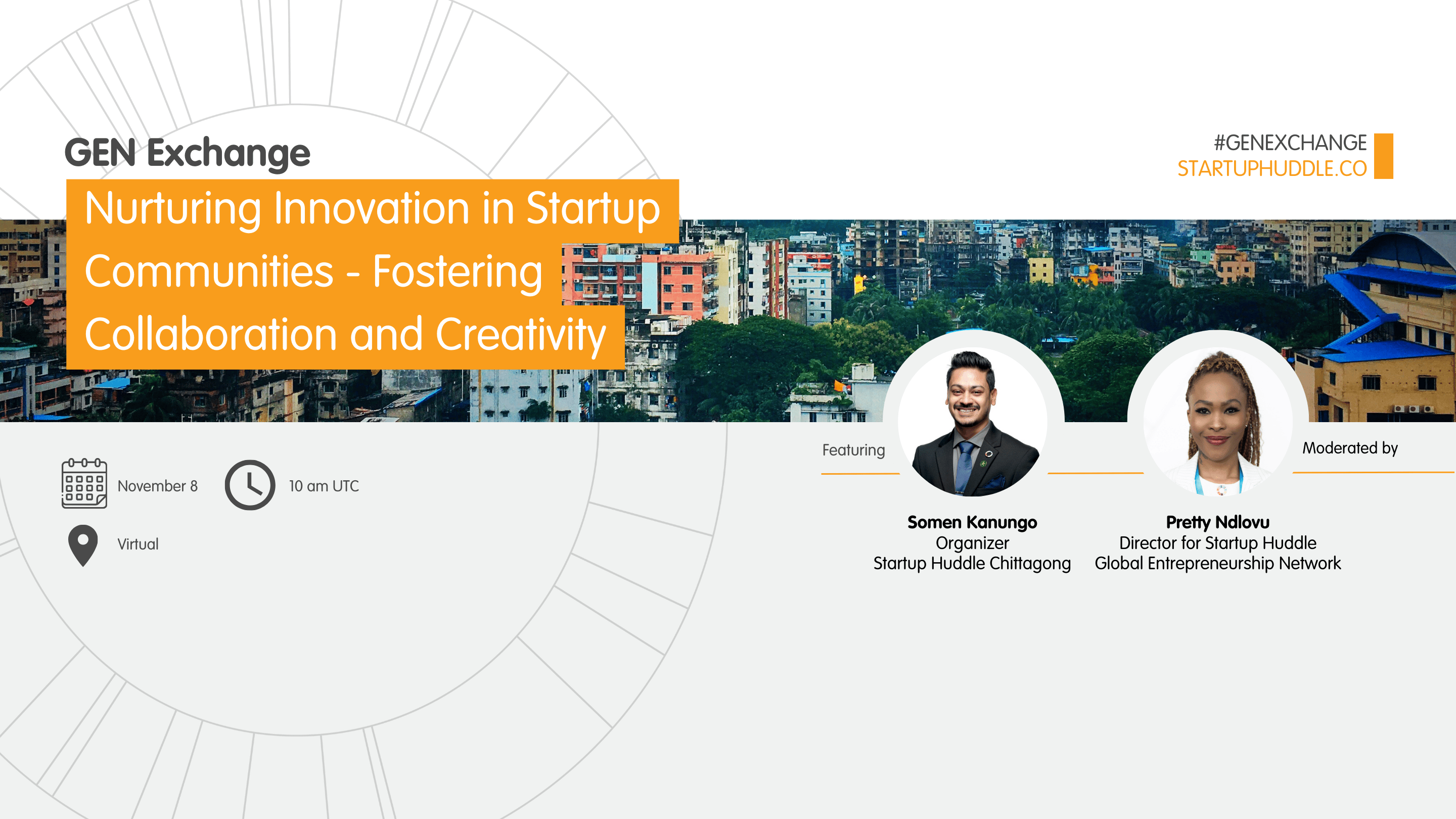 8NovemberStartupHuddleGEW2024