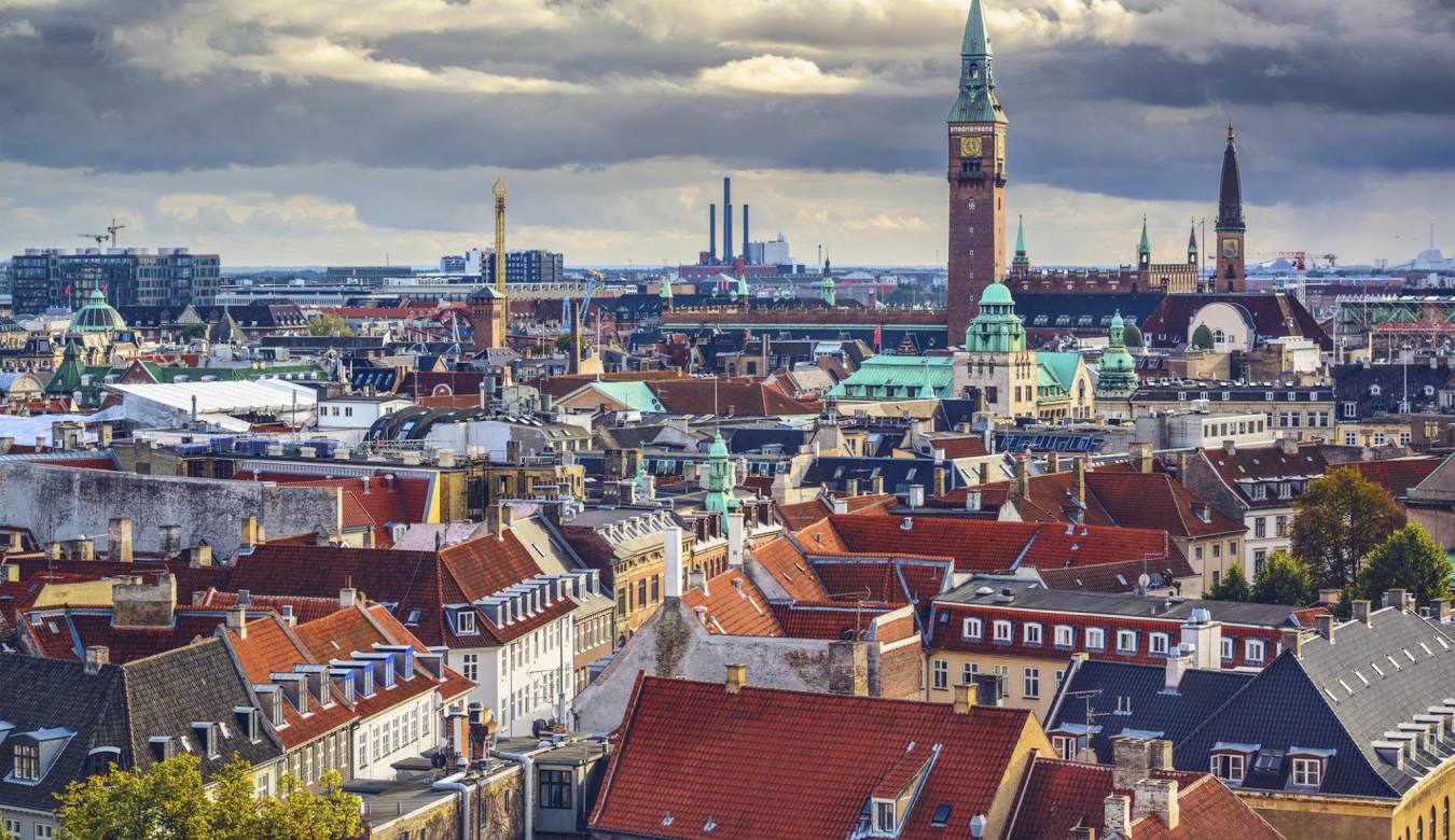 Copenhagen