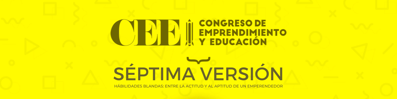 Congreso de Emprendimiento y Educación - CEE