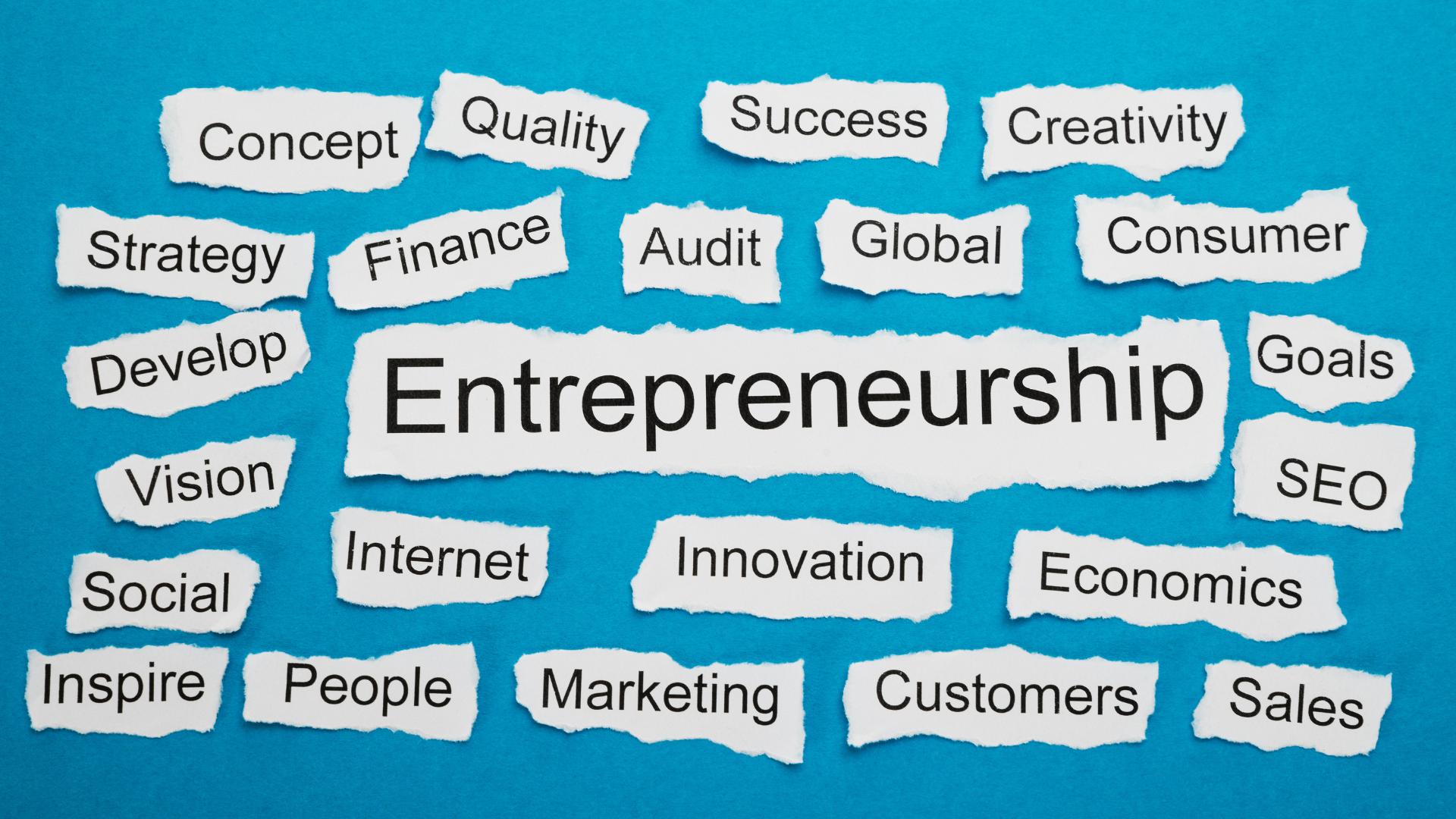 Every November, Washington celebrates entrepreneurship statewide.
