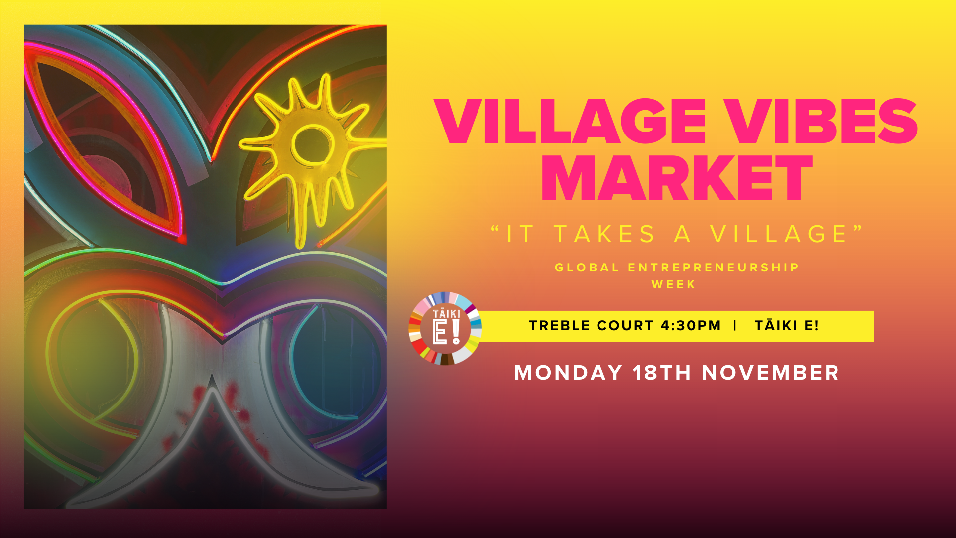 Village Vibes Market