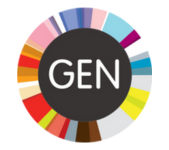 GEN Global Logo