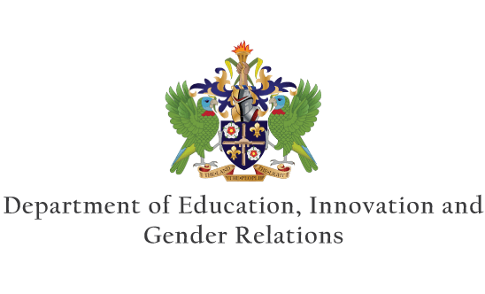 Ministry of Education, Department of Innovation and Gender Affairs