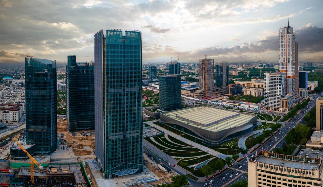 Tashkent
